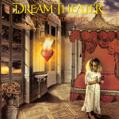 Dream Theater- Images & Words (SYEOR'25) ( Vinyl )