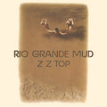 ZZ Top- Rio Grande Mud (SYEOR'25) (DAMAGED) ( Vinyl )