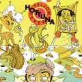 Hot Tuna- Yellow Fever ( Vinyl )