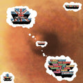 Merrell Fankhauser  / Hms Bounty- Things ( Vinyl )