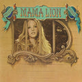 Mama Lion- Preserve Wildlife ( Vinyl )