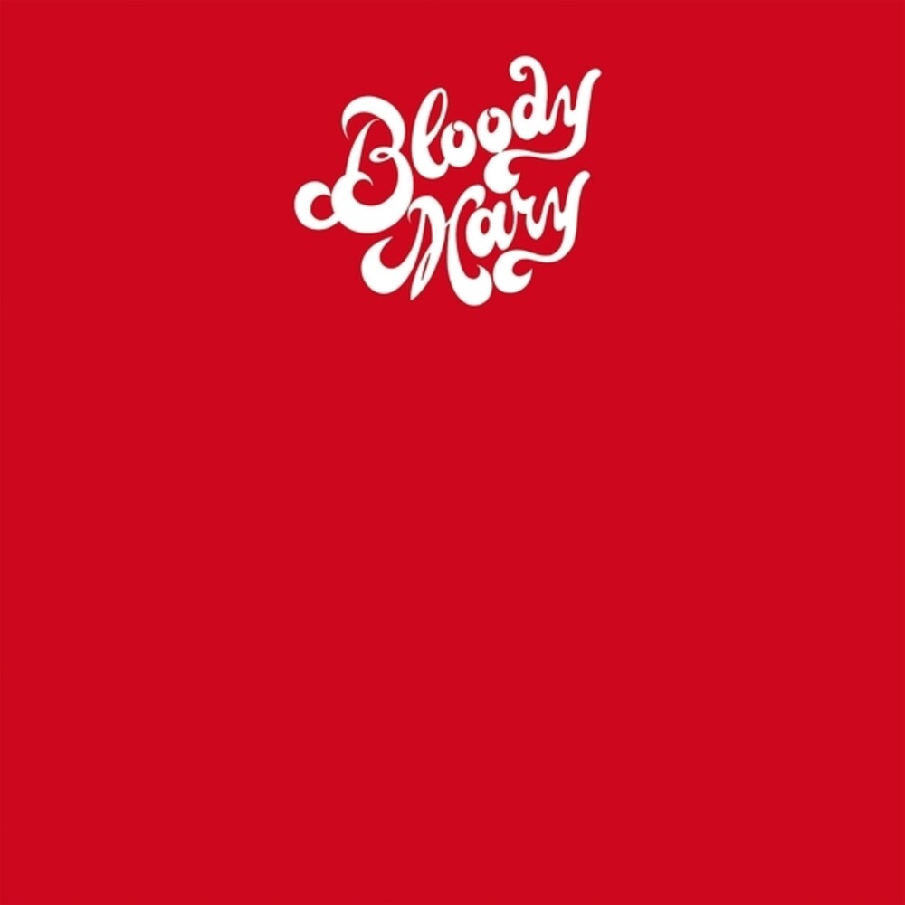 Bloody Mary- Bloody Mary ( Vinyl )