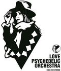 Love Psychedelico- Love Psychedelic Orchestra ( Vinyl )