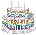 Love Psychedelico- Love Psychedelico III ( Vinyl )