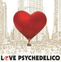 Love Psychedelico- Golden Grapefruit ( Vinyl )