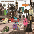 Love Psychedelico- Abbot Kinney ( Vinyl )