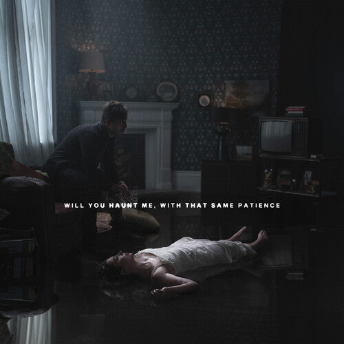 Bury Tomorrow- Will You Haunt Me, With That Same Patience ( Vinyl )