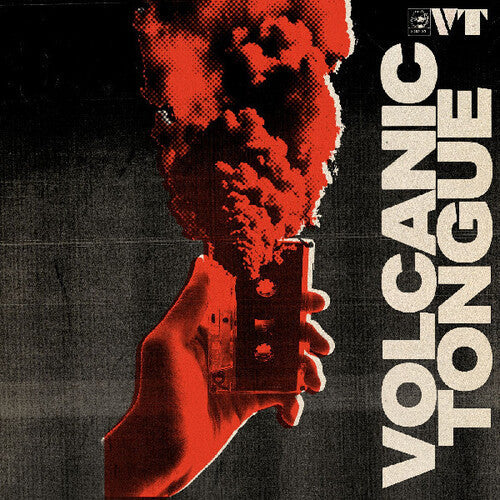 Various Artists- Volcanic Tongue (Various Artists) ( Vinyl )