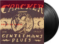 Cracker- Gentleman's Blues - 180-Gram Black Vinyl ( Vinyl )