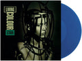 Living Colour- Stain- Limited 180-Gram Translucent Blue Colored Vinyl ( Vinyl )