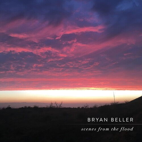 Bryan Beller- Scenes From The Flood ( Vinyl )