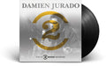 Damien Jurado- Live On 2 Meter Sessions (Blk) (Hol) ( Vinyl )