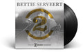 Bettie Serveert- Live On 2 Meter Sessions (Blk) (Hol) ( Vinyl )