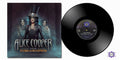 Alice Cooper- And The Tome Of Madness ( Vinyl )