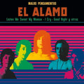 El Alamo- Malos Pensamientos ( Vinyl )