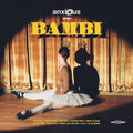 Anxious- Bambi - Yellow Vinyl ( Vinyl )