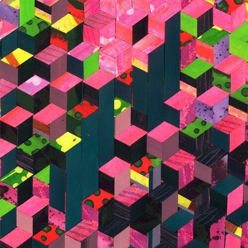 Rattle- Encircle ( Vinyl )
