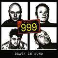 999- Death In Soho ( Vinyl )