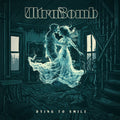 Ultrabomb- Dying To Smile ( Vinyl )