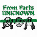 From Parts Unknown- Bad Haircuts ( Vinyl )