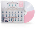 Melanie Martinez- K12 - Half Pink & Half Cloudy Clear Colored Vinyl (Import) ( Vinyl )