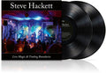 Steve Hackett- Live Magic At Trading Boundaries ( Vinyl )