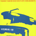 Stereolab- Transient Random-noise Bursts With Announcements ( Vinyl )