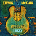 Edwin McCain- Lucky ( Vinyl )