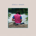 Stella- Adagio - Pink Vinyl ( Vinyl )