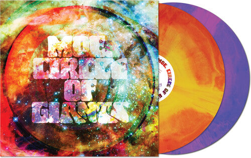 Moë- Circle of Giants ( Vinyl )