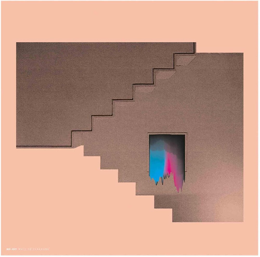 No Joy- Wait To Pleasure (10th Anniversary Edition) (Aniv) ( Vinyl )