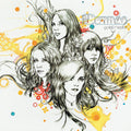 The Donnas- Gold Medal (Gold Smoke Vinyl) ( Vinyl )