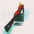 Gyasi- Here Comes The Good Part ( Vinyl )