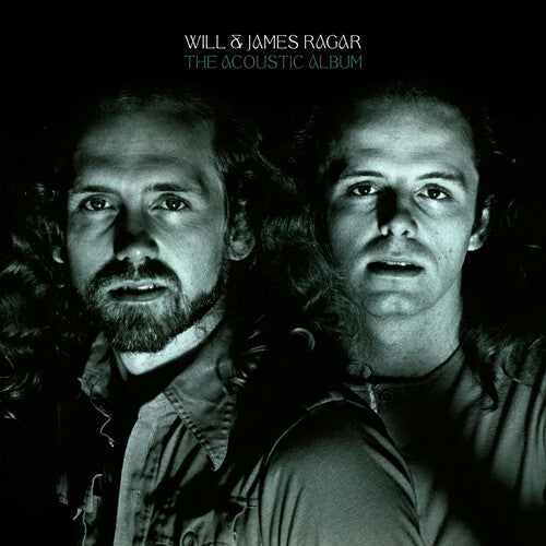 Will & James Ragar- The Acoustic Album ( Vinyl )