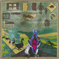 Crumb- Amama (Blk) (Can) ( Vinyl )