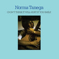 Norma Tanega- I Don't Think It Will Hurt If You Smile ( Vinyl )