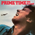 Don McLean- Prime Time ( Vinyl )