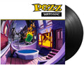 Pezz- Watoosh ( Vinyl )