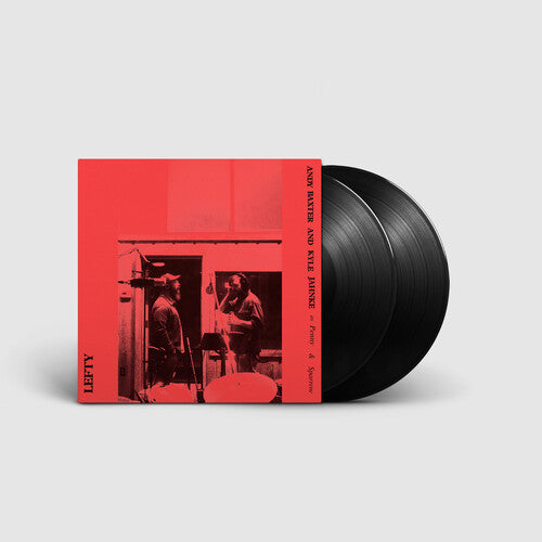 Penny & Sparrow- Lefty ( Vinyl )