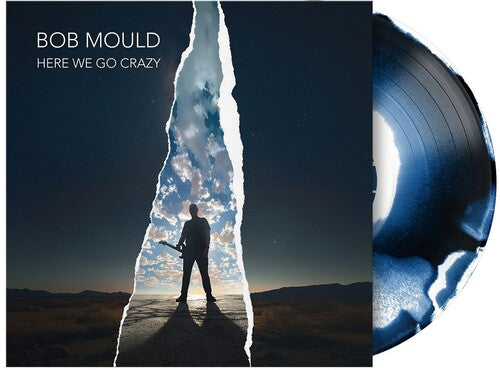 Bob Mould- Here We Go Crazy (Indie Exclusive Vinyl) ( Vinyl )