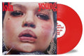 Lola Young- This Was Meant For You Anyway (Transparent Red Vinyl) ( Vinyl )