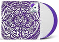 Heroes del Silencio- Senda 91 - Purple & White Vinyl ( Vinyl )
