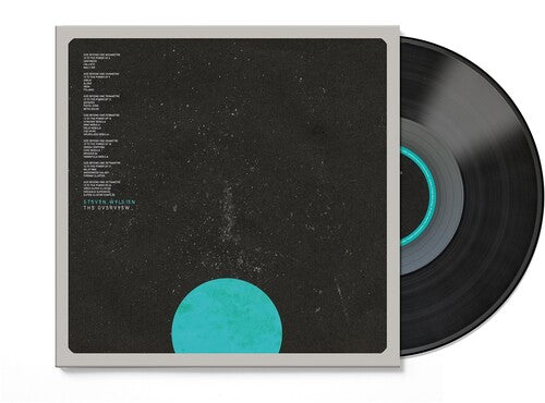 Steven Wilson- The Overview [180g Half-Speed LP] ( Vinyl )