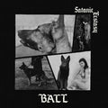 Ball- Satanic Ecstasy ( Vinyl )