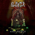 Slower- Rage And Ruin ( Vinyl )