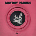 Mayday Parade- Sweet - Pink Bubblegum ( Vinyl )