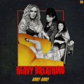 Arre Arre- Heavy Breathing (Ep) ( Vinyl )