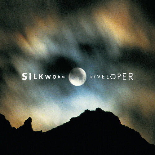 Silkworm- Developer ( Vinyl )