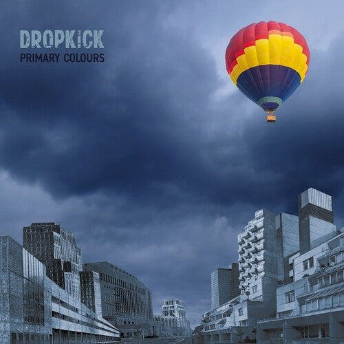 Dropkick- Primary Colours ( Vinyl )