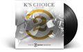 K's Choice- Live On 2 Meter Sessions - Black Vinyl ( Vinyl )